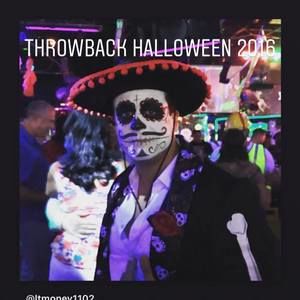 Meet your Posher, Samuel